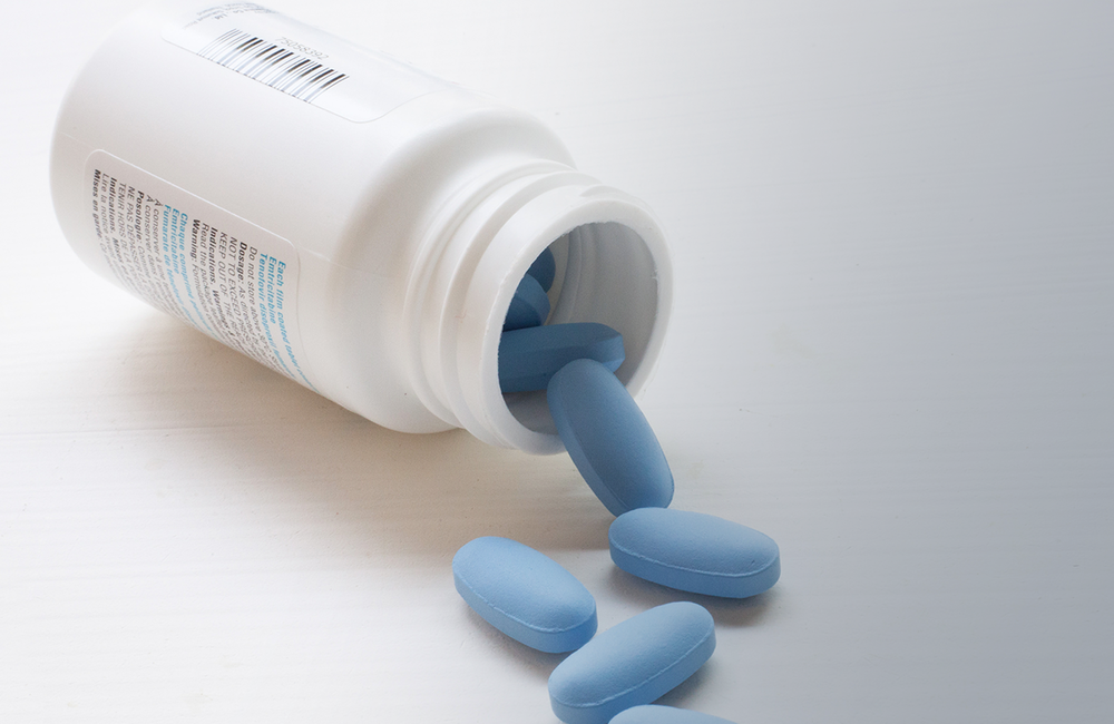 What Are The Side Effects Of Truvada Used For PrEP Aidsmap   PrEP (3) 